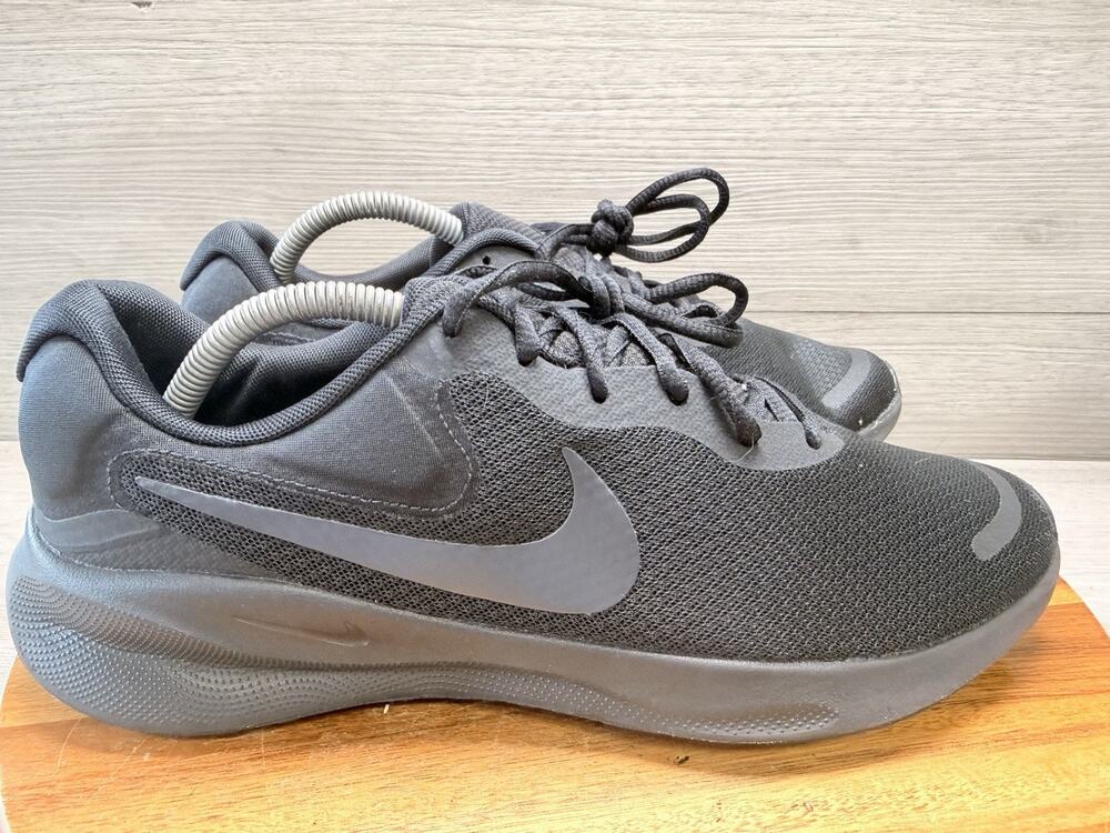 Nike Revolution 7 Workout Running Comfort Shoes Sneaker Men's 10 FB2207-005